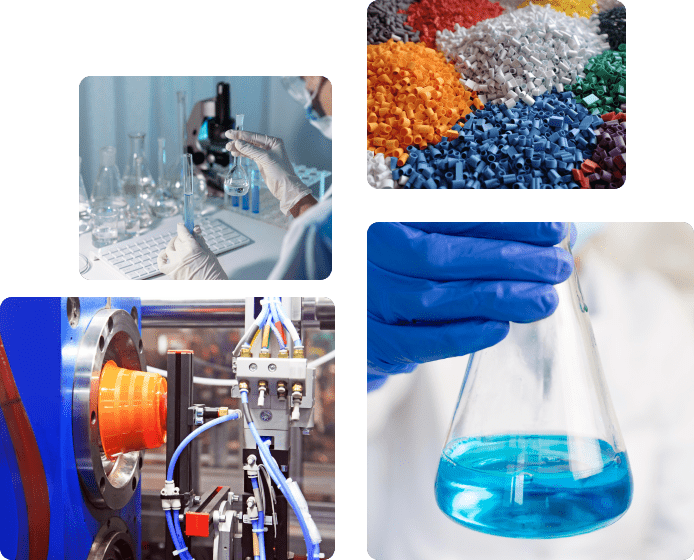 Chemical Polymer Testing