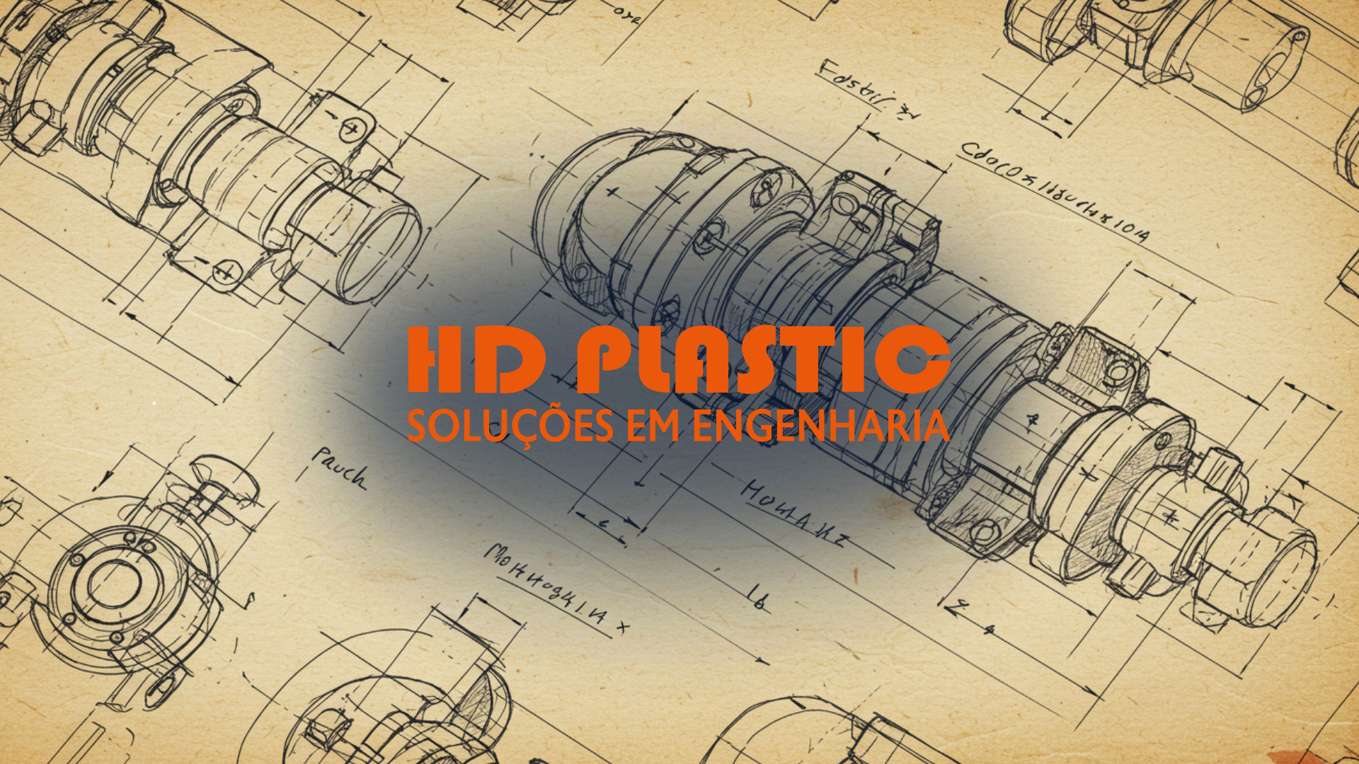 A Importância das Peças Plásticas Técnicas no Setor Industrial