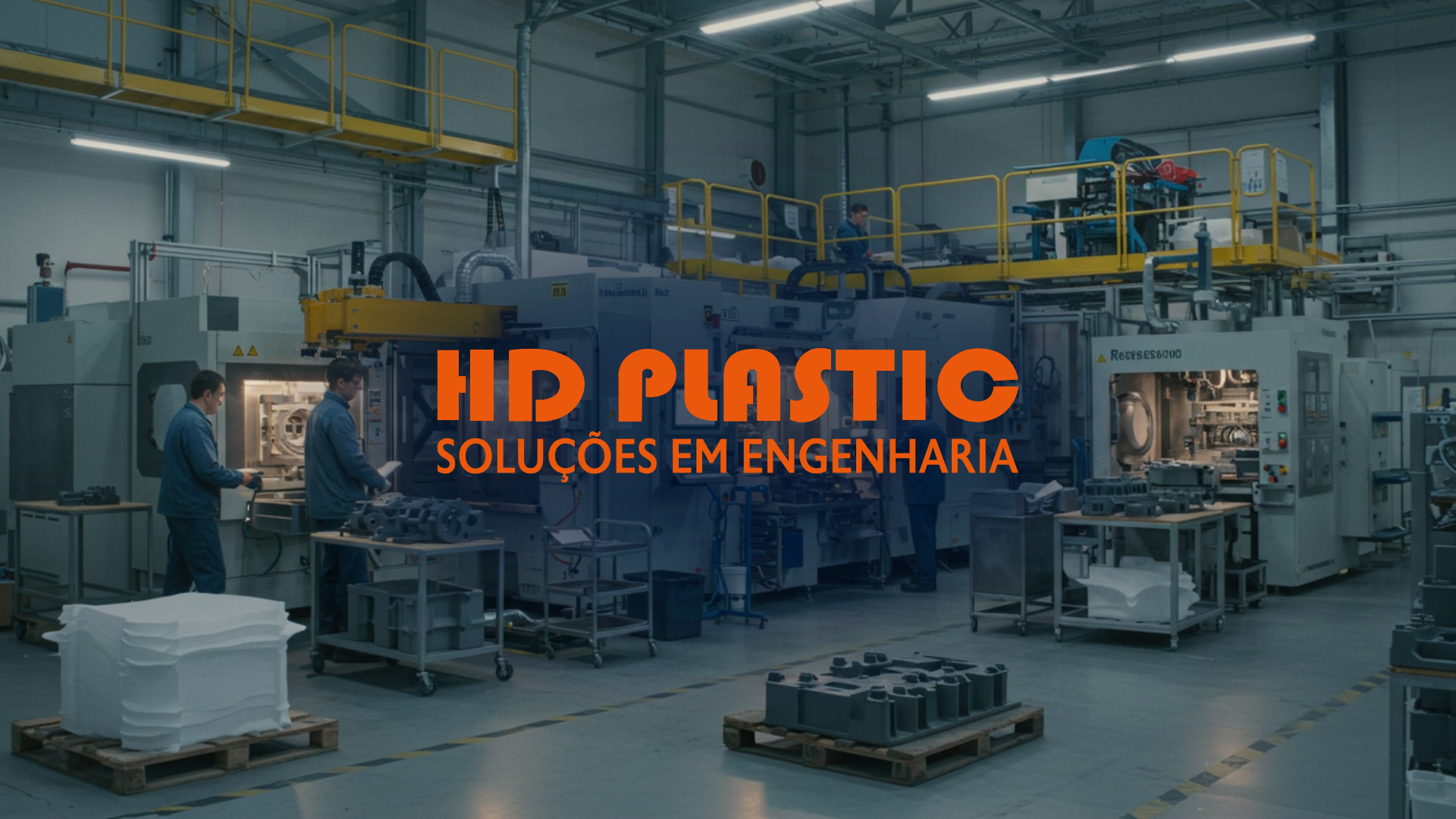 5 Dicas Para Inovar com Plásticos na Indústria