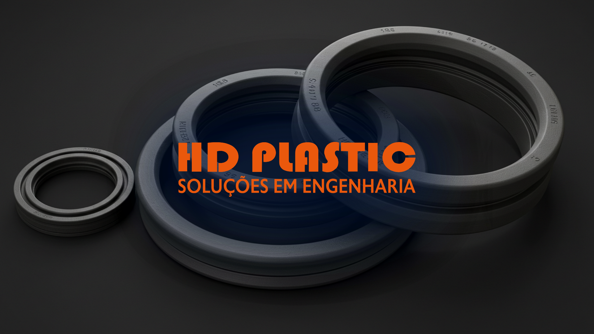 Melhora na Eficiência de Selagem com Utilização de Poliuretano HD PRENE em Equipamentos Hidráulicos