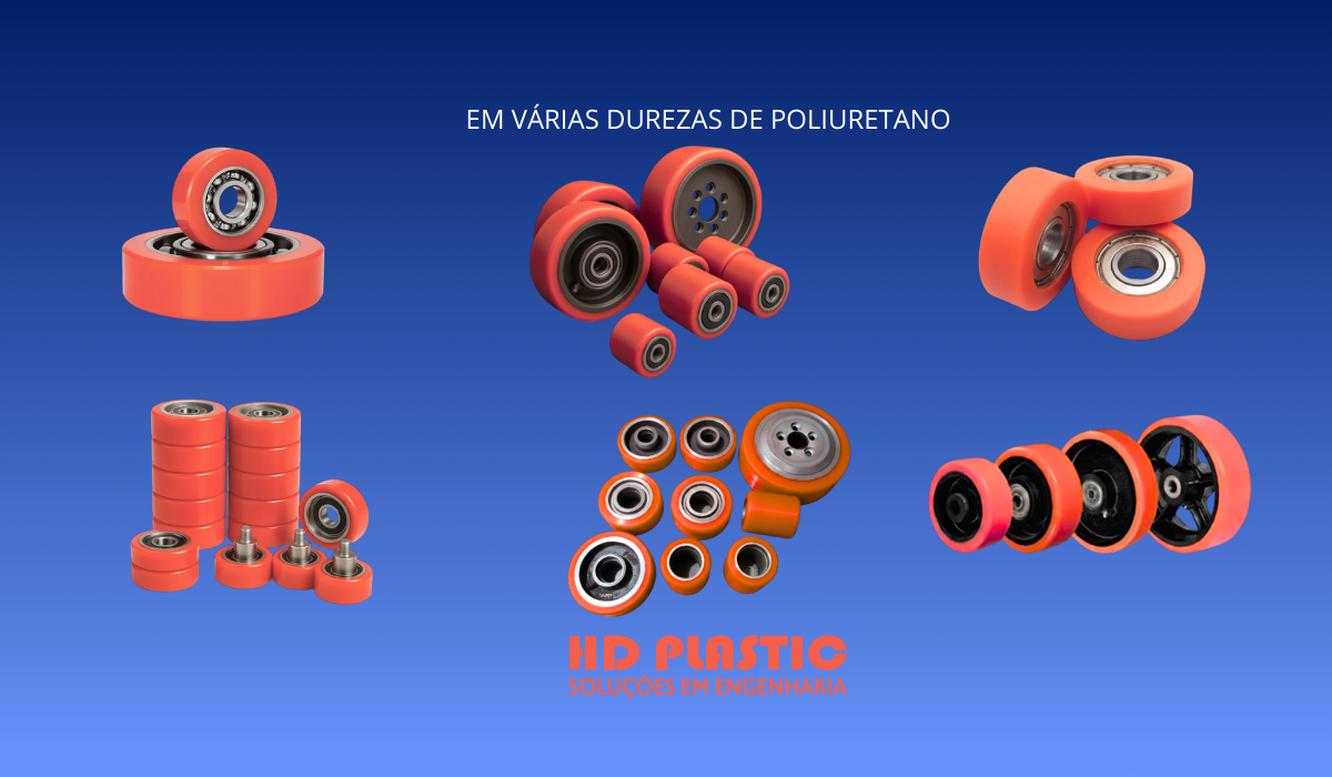 Engenharia e Economia Circular: O Crescimento do Mercado de Revestimento de Rodas