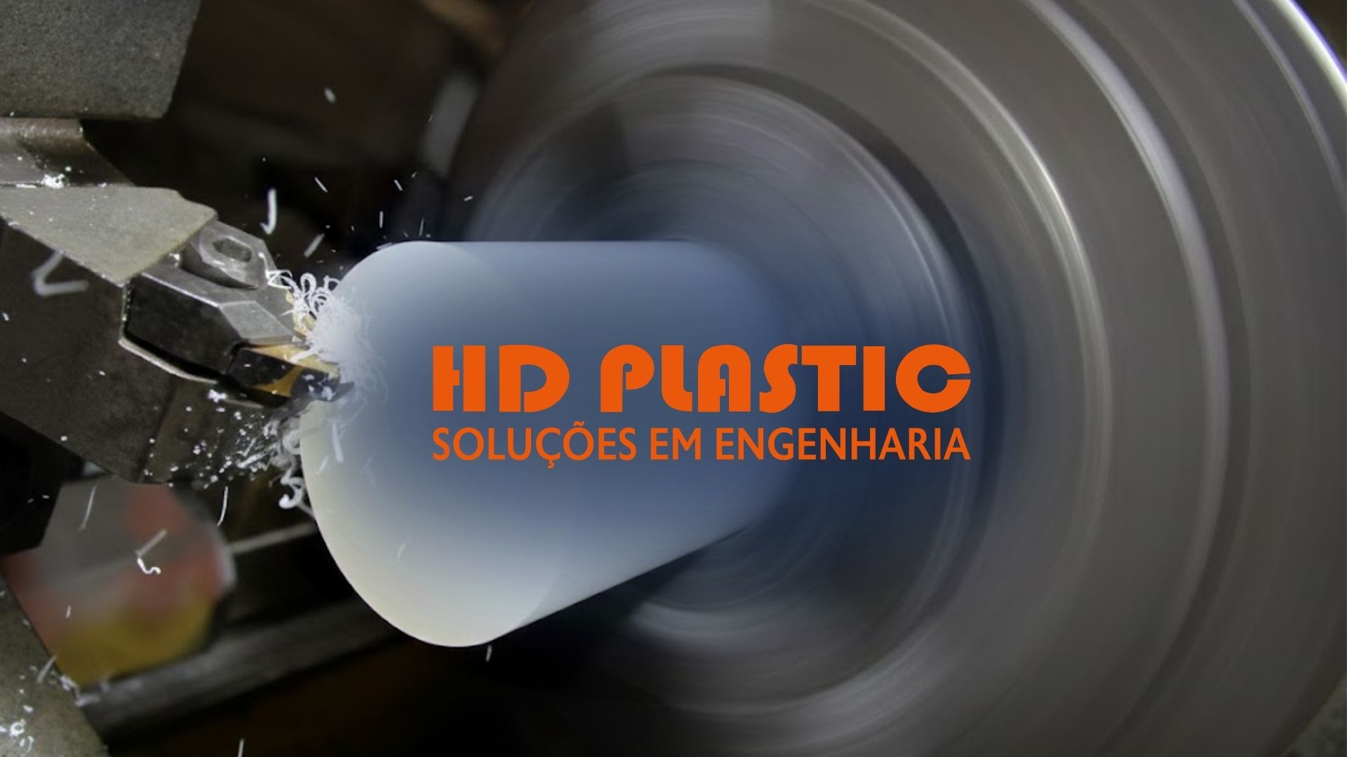 Usinagem de Alta Performance: A Precisão que Move a Indústria Moderna